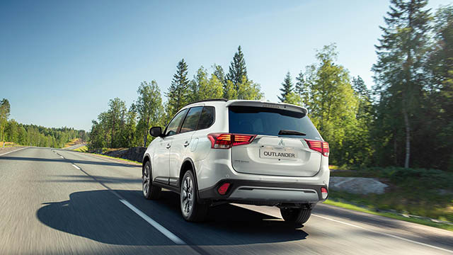 Купить Новый Mitsubishi Outlander 20 Года Купить Новый Mitsubishi Outlander 20 Года